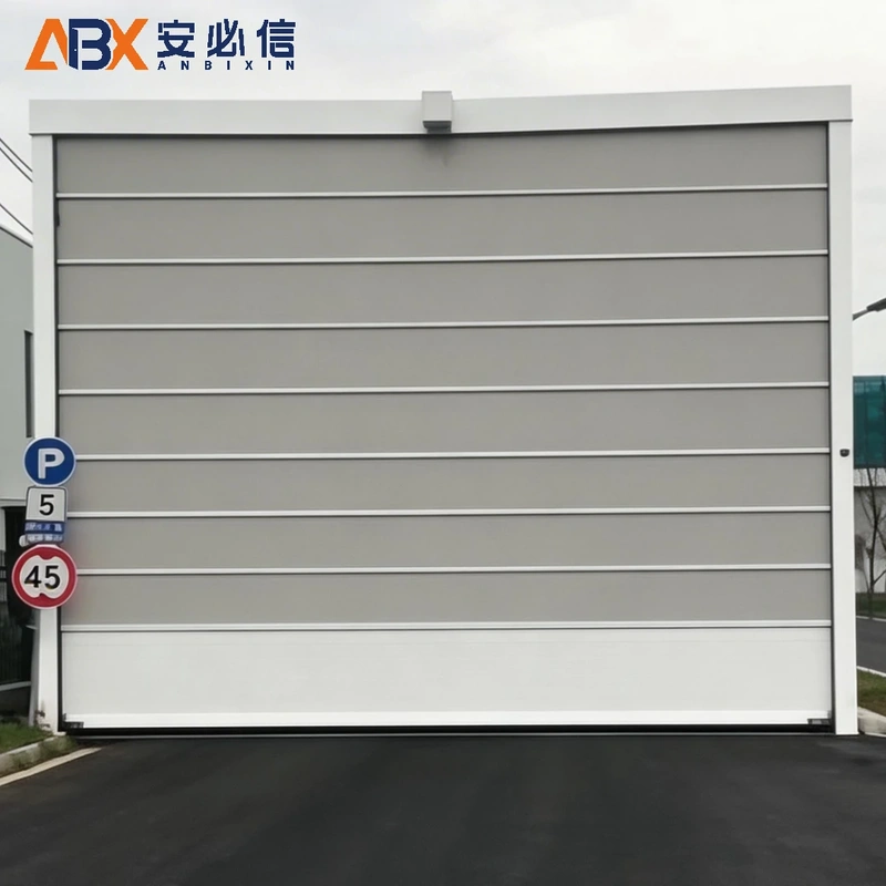 西安高速堆积门